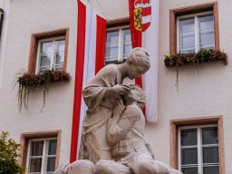 Fotowalk Hallein